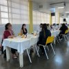 Café com o Provedor – evento bimestral destaca profissionais de enfermagem e presenteia aniversariantes do período